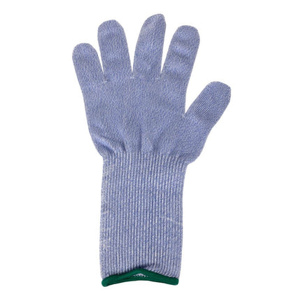 Cut-Resistant Glove Blue L | EN388 Level 5 2