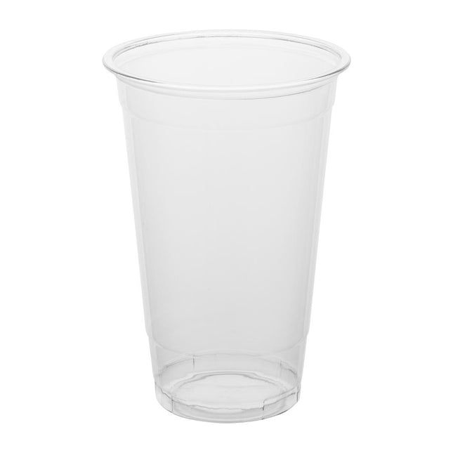 Recyclable rPET Cups 455 ml / 16 oz | Fiesta