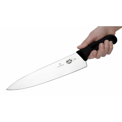 Chef's Knife 25.5cm | Victorinox Fibrox 5