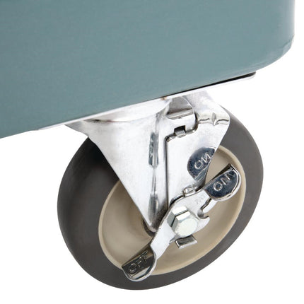Cambro Camdolly for Insulated Food Containers 4