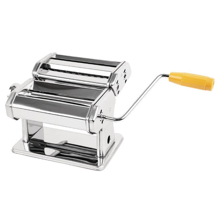 Pasta Machine 15cm | Vogue | Chrome-Plated Steel