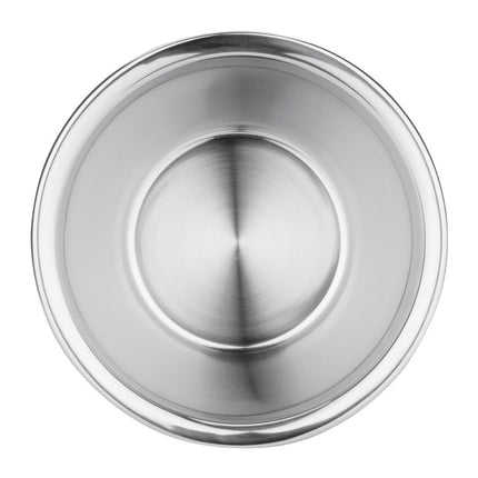 Stainless Steel Mixing Bowl 1.5L | Vogue 3