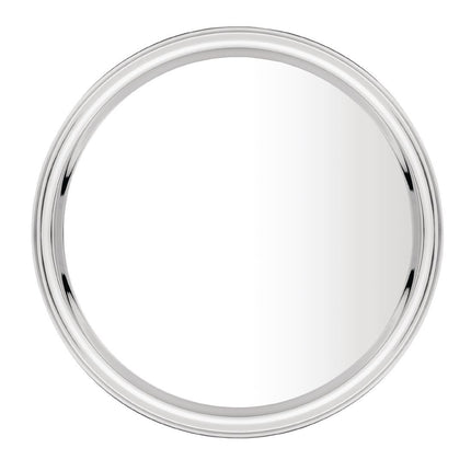 Stainless Steel Round Tray Ø 35.5cm | Olympia