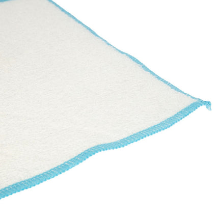 Biodegradable Bamboo Cleaning Cloths | Puracycle | 2 Pieces 6