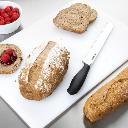 Antibacterial HDPE Cutting Board Set | Hygiplas 6