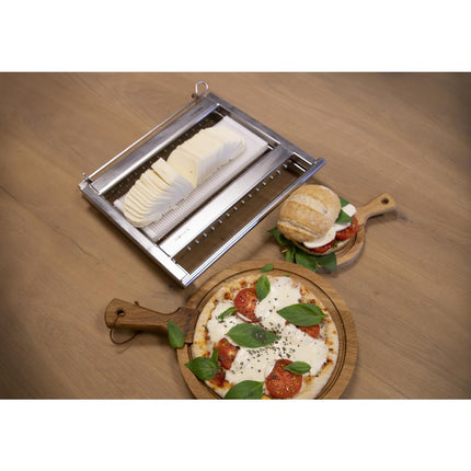 Mozzarella Cheese Slicer | Boska 2