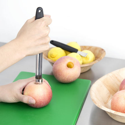 Stainless Steel Apple Corer 10cm | Vogue 4