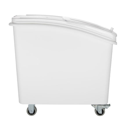 Ingredient Storage Bin with Scoop 81L | Vogue 5