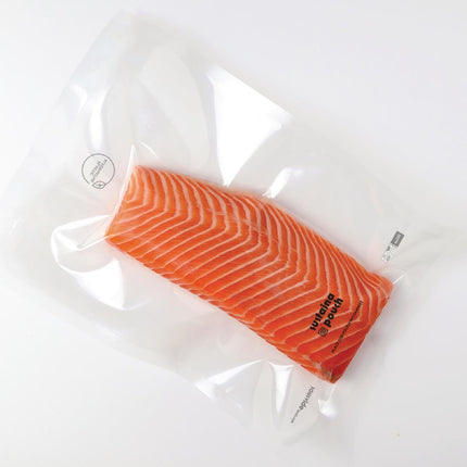 Compostable Sous Vide Vacuum Bags 300x400mm 80Mu | Pack of 200 2