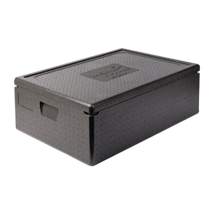 EPP Insulated Thermobox 53L | Thermo Future