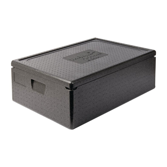 EPP Insulated Thermobox 53L | Thermo Future