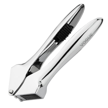 Robust Garlic Press | Vogue