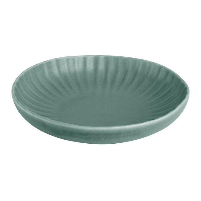 Corallite Coupe Bowls Green 220mm | Olympia