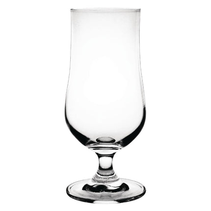 Crystal Bar Collection Beer Glasses 34cl | Olympia | 6 Pieces