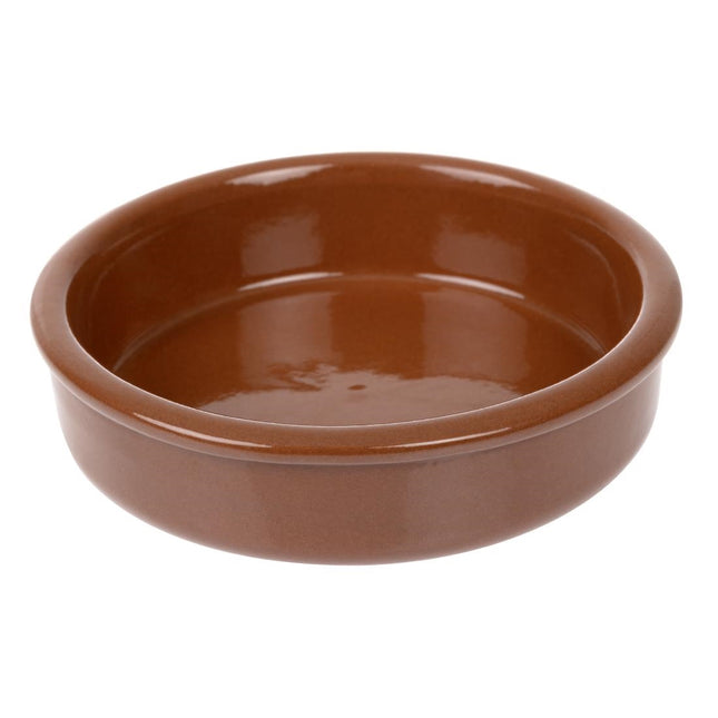 Terracotta Tapas Bowls 10cm | 24 Pieces 2