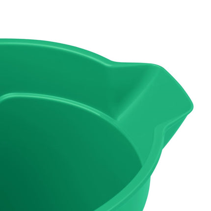 Measuring Bucket with Spout 10L | Jantex | Green 3
