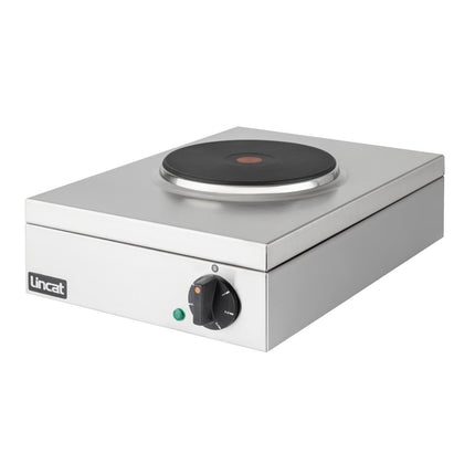 Single Electric Hotplate LBR | Lincat Lynx 400 3