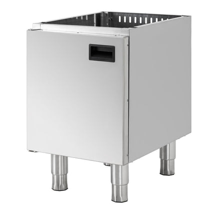 Under-Counter Cabinet 400mm | Buffalo 600 Series | Counter Model Only 3