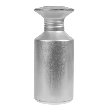 Aluminium Salt Shaker with Large Capacity and Screw Cap 2