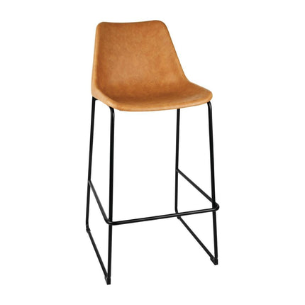 High Bar Stool Camel | Bolero Rodeo