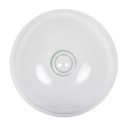 Glass Cloche for Pastry and Cheese Boards | 21cm Diameter 4