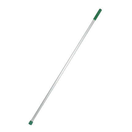SYR Color-Coded Handle Steel Green 137cm