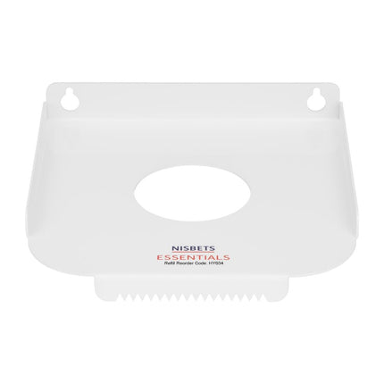 Open Centre Feed Roll Dispenser | Nisbets Essentials 5