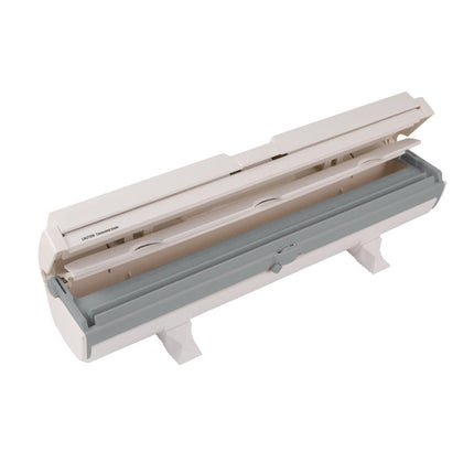 Compact Foil Dispenser | Wrapmaster 1000 | Professional and Hygienic 2