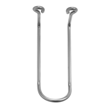 Heavy-Duty Mixing Whisk FT97 | Dynamic Master 6