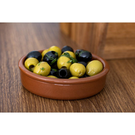 Terracotta Tapas Bowls 10cm | 24 Pieces 6