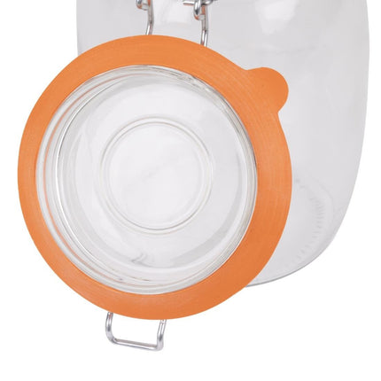 Vogue Rubber Seal Ring for Vogue Preserving Jars | 50cl to 2L 4