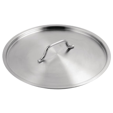 Stainless Steel Lid 36cm | Vogue