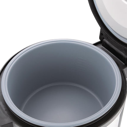 Electric Rice Cooker 9L | Buffalo 6