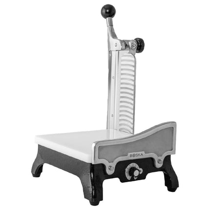 Unika+ Heated Cheese Slicer Black | Boska