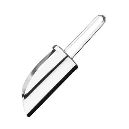 Stainless Steel Shop Scoop 1L Capacity | Vogue 4