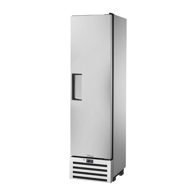 Super Slimline Upright Single Door Refrigerator | True T-11-HC