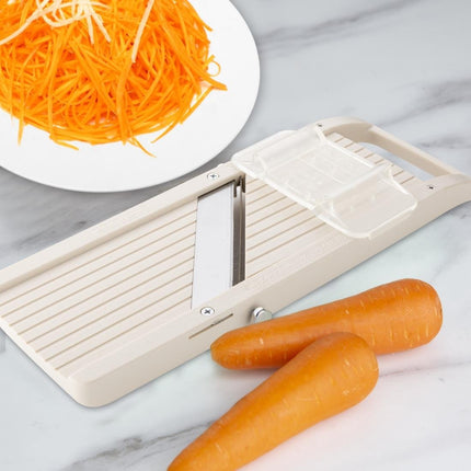 Jumbo Japanese Mandoline Slicer | Vogue 2