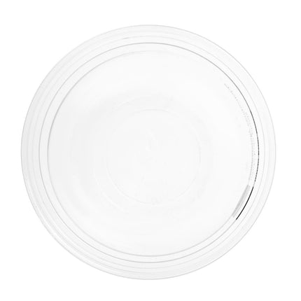Compostable Round Containers 296ml | Vegware 96 Series 3