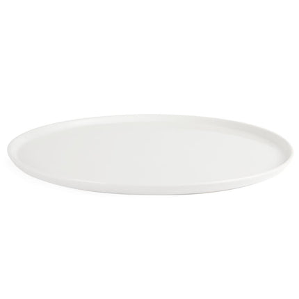 Whiteware Pizza Plate 33cm | Olympia 2