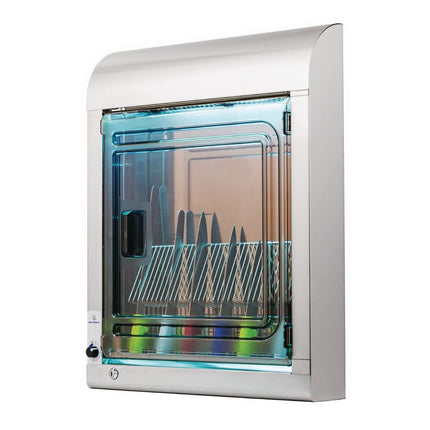Knife Sterilization Cabinet | Matfer Bourgeat