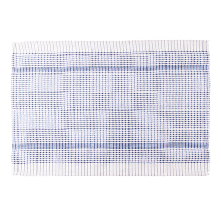 Wonderdry Kitchen Towels Blue | Vogue | 75% Cotton 25% Polyester | 76.2x50.8 cm 8