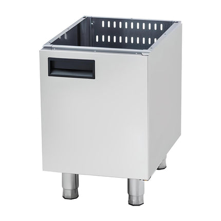 Under-Counter Cabinet 400mm | Buffalo 600 Series | Counter Model Only 4