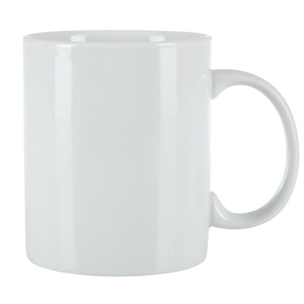 Mugs 284ml | Olympia Whiteware 3