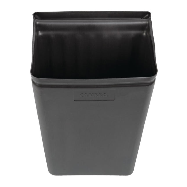 Waste Bin for Serving Cart | Cambro 2