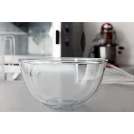 Glass Mixing Bowl 3L | Pyrex 7
