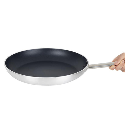 Non-Stick Induction Frying Pan 40cm | Vogue 6