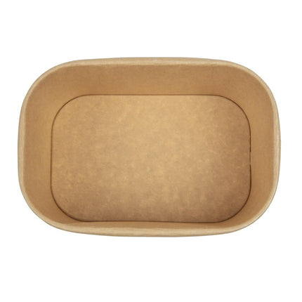 Stagione Recyclable Microwave Food Containers 1L | Colpac 3