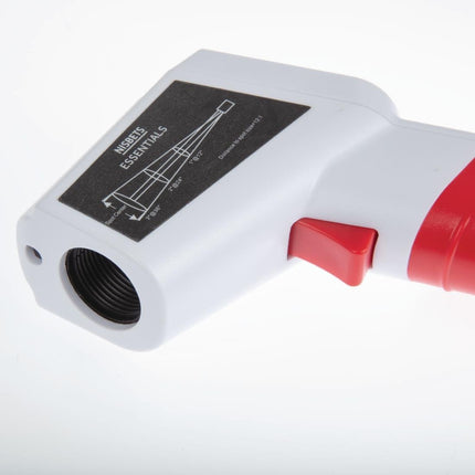 Mini Infrared Digital Thermometer | Nisbets Essentials 4