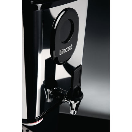 EB3FX Hot Water Dispenser 9L with Fixed Water Connection | Lincat 4