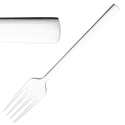 Airnox Fork for Airlines | Olympia | 12 Pieces